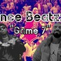 MinceBeatzzz - Drake X Future Type Beat "Game 7"
