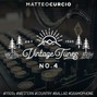 Matteo Curcio - Vintage Tunes no.4
