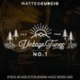 Matteo Curcio - Vintage Tunes no.1
