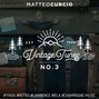 Matteo Curcio - Vintage Tunes no.3