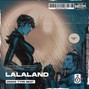 Shiryai - LALALAND (+1 free on shiryai.com)