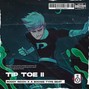 Shiryai - Tip Toe II (+1 free on shiryai.com)