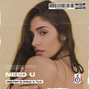 Shiryai - [R&B] Need U (+1 free on shiryai.com)