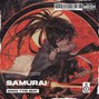 Shiryai - Samurai (+1 free on shiryai.com)