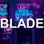 Ashallar - BLADE