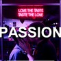 Ashallar - PASSION