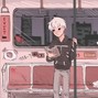 Lil Davy - TrapTrain