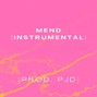 pjd. - mend