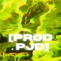 pjd. - above!