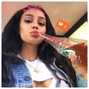 oxy_gin - my shortie a goodie.