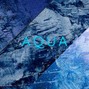 PEGONTHETRACK - Aqua
