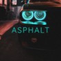 PEGONTHETRACK - Asphalt