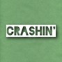 YungJxmes - CRASHIN'