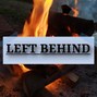 YungJxmes - LEFT BEHIND
