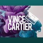 Vince Cartier - Top40 HipHop Type Beat" No Days Off-  (prod. cartier