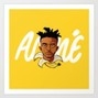 iCANTCOOK - Aminé x Lil Baby Type Beat - Boom
