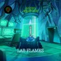 Greeny - Jim Jones x Maino Type Beat - "Lab Flames" (Instrumental) [Prod. Greeny]