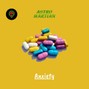 Greeny - Young Dolph Type Beat - "Anxiety" (Instrumental) [Prod. Greeny]