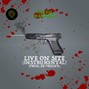 Greeny - V9 x KO UK Drill Type Beat - ''Live On Sight'' (Instrumental) [Prod. Greeny]