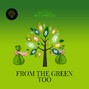 Greeny - Lil Baby x Lil Durk Type Beat - "From The Green Too" (Instrumental) [Prod. Greeny]