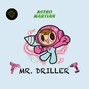 Greeny - UK Drill Type Beat "Mr. Driller" (Instrumental) [Prod. Greeny]
