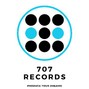 707Records - Freak Hip-Hop (SynthWave Type Beat) 