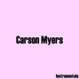 Carson Myers - Lost World