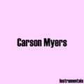 Carson Myers