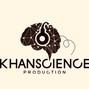 KHANSCIENCE  - Blood & Bones 