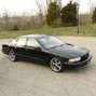 Palma$ - Black Impala