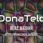 YYC Hitmakers - DonaTelo (Prod By. Blac.Magikk)
