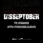 YYC Hitmakers - Diseptober (Prod By. Blac.Magikk ft. Billy Bishop)