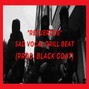 Black Goat - "RECUERDOS" - BASE DE DRILL |  Sad Vocal Drill Beat Uso Libre #spanishdrill 
