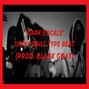 Black Goat - "DARK VOCAL" - BASE DE DRILL | Beat Drill Agresivo Uso Libre #ukdrill 