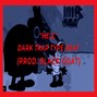 Black Goat - [FREE] Ghostemane Type Beat "HARD" | Dark Trap Instrumental