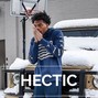 Le Mak - HECTIC / Lil Baby Type Beat