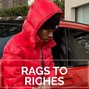 Le Mak - RAGS TO RICHES / Lil Baby Type Beat