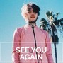 Le Mak - SEE YOU AGAIN / Lil Peep Type Beat 2021