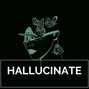 Le Mak - HALLUCINATE / 6LACK Type Beat 2021