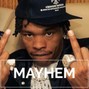 Le Mak - MAYHEM / Lil Baby Type 