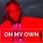 Le Mak - ON MY OWN / Don Toliver x Travis Scott Type Beat
