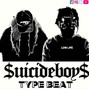 prod.byguttaskum - Aggressive Trap Metal $uicideboy$ x City Morgue Type Beat 2020