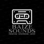 Baize - Sundance - Guitar Melody Loop 72BPM Ab Minor