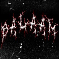 Balaam