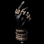 black chinese - black R3