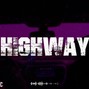 Kosmic.Deep - 'Highway' Dark Ambient Trapsoul RnB Type Beat 