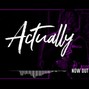 Kosmic.Deep - 'Actually' Hard Piano Trap Beat