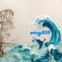 wavy808