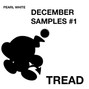 PEARL WHITE - TREAD 004