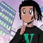 Lil Nezu - Playboi Carti x Pierre Bourne x Lil Skies Type Beat "Skyline" (Prod. by Lil Nezu) 